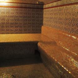 Фото Отель Ока