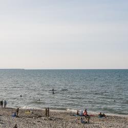 Фото Отель ПоСутки на улице Гагарина