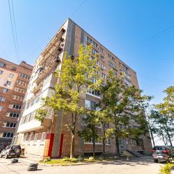 Фото Отель Top house на улице Авраменко