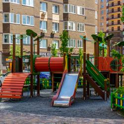 Фото Отель Добро Пожаловать на улице Берберовская 2/101 строение 1