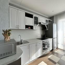 Фото Апартаменты на улице Октябрьская 162