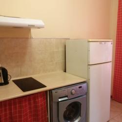 Фото Апартаменты на улице Просвещения 10 корпус 1