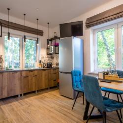 Фото Отель Dorf (Дорф)