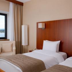 HolidayHall Samara (ХолидейХолл Самара) (бывш. Holiday Inn Samara) — 546d7574c4445428df3b2ab55abf17fb