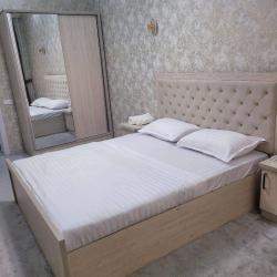 Фото Апартаменты Raxat (Рахат)