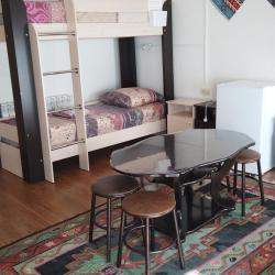 Фото Отель Каньон