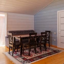 Фото Отель Вгости05