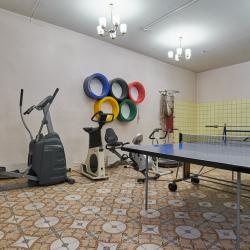 Фото Отель Загорские дали