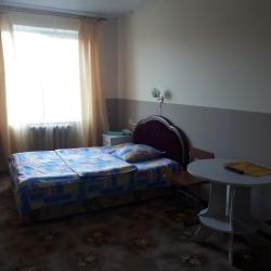 Фото Отель Курский соловей