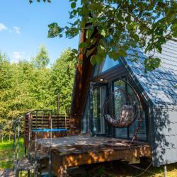 Фото Отель На краю света