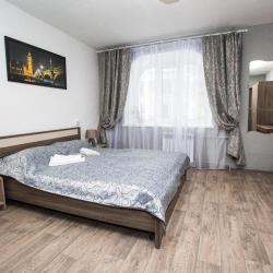 Фото Отель Кинолента
