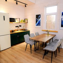 Haier House