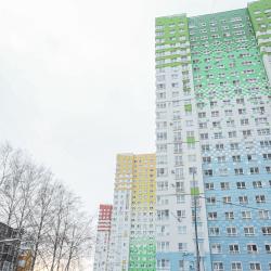 Фото Отель Квартиры у Петровны на проспекте Гагарина 99 корпус 1