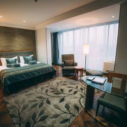 Фото Отель Damas (Дамас)