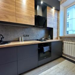 Фото Апартаменты на улице Новолучанская