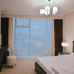 Фото Отель Застава