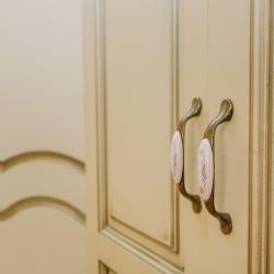 3-комнатные апартаменты люкс