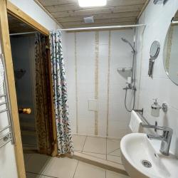 Фото Отель Лесная