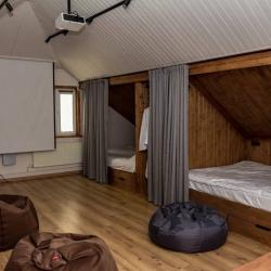 Фото Отель Масловка