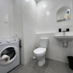 1-комнатные апартаменты улучшенные Москва, ул. Уточкина, д. 5к1