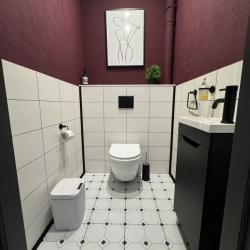 Фото Отель Просторный дом для гостей