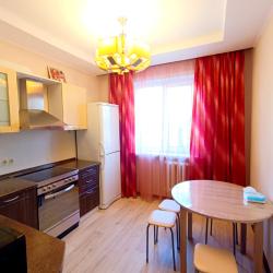 Фото Апартаменты на проспекте Мира 375Б