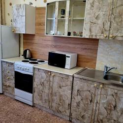 Фото Апартаменты на улице Осетинская 7