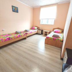 Фото Отель Кеми