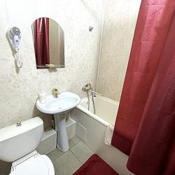 Номер стандарт