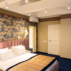 Фото Гранд Отель