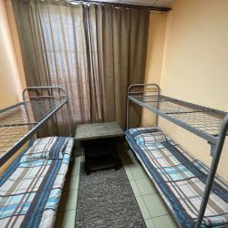 Фото Отель Бригадир