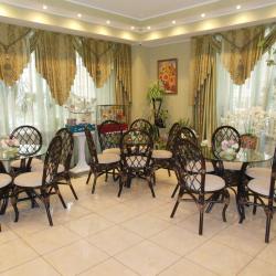 Фото Отель Континент на Крылова