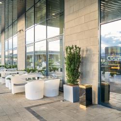 Фото Отель Кортъярд Марриотт