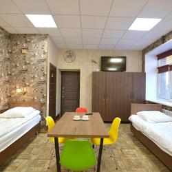 Фото Мистер Хостел