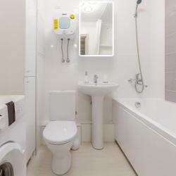 Фото Апартаменты на улице Революционная 101В корпус 1