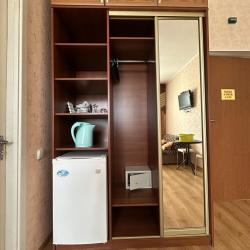 Номер комфорт улучшенный