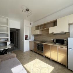 Фото Отель КакДома на улице Советская 126