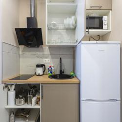 Фото Отель Home Like (Хоум Лайк) на бульваре Эйнштейна 5