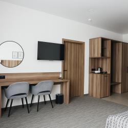 2-комнатный номер стандарт семейный