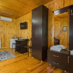 Фото Отель Усадьба Фамилия