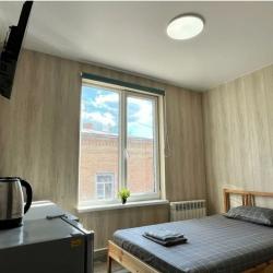 Фото Отель Комфорт