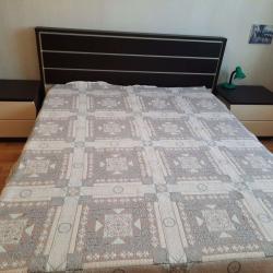 Фото Отель Квартира на проспекте Боголюбова 19А