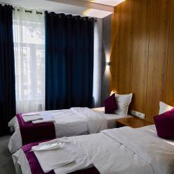 Фото Отель Art Plaza (Арт Плаза)