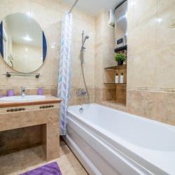 3-комнатные апартаменты люкс