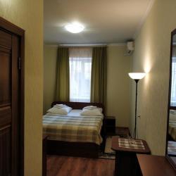 Фото Отель Корона