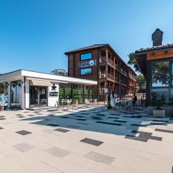 Фото Отель Родина морей