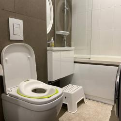 Фото Отель Vkomforte (Вкомфорте) на улице Парфеновская 6к2