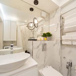 Фото Апарт-отель Адмиральская лагуна