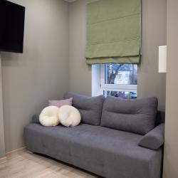 Фото Отель LovelyHome 39 (ЛавлиХоум 39) на улице Комсомольская 64