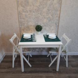 1-комнатные апартаменты студия